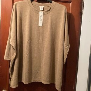 Women/ oversized  sweater